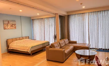 For sale 1 bed condo in Cha Am, Phetchaburi