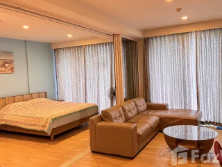 À vendre 1 chambre condo à Cha Am, Phetchaburi