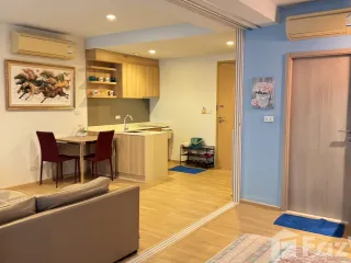 À vendre 1 chambre condo à Cha Am, Phetchaburi