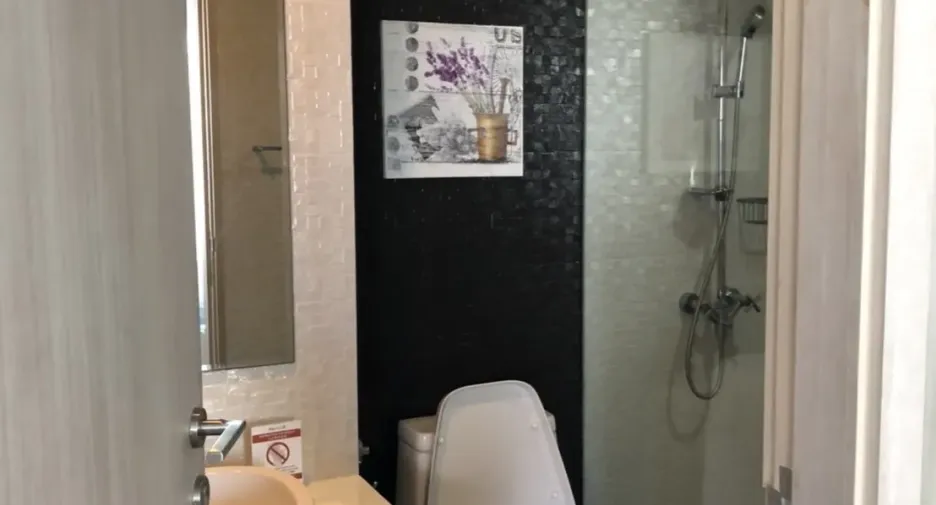 For sale 1 bed condo in Cha Am, Phetchaburi