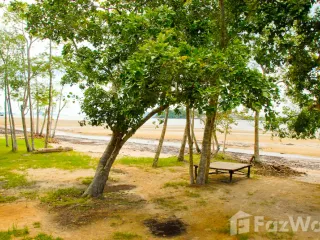 À vendre terrain à Nuea Khlong, Krabi