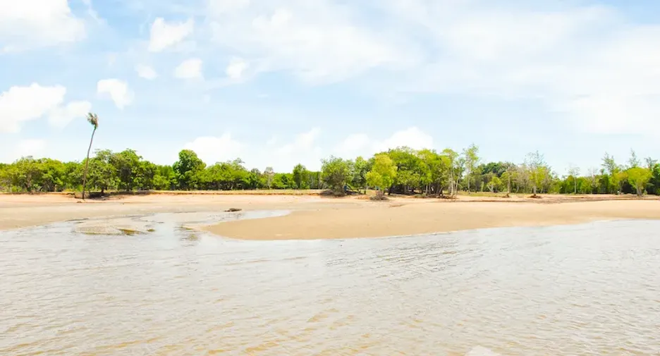 ขาย ที่ดิน ใน เหนือคลอง, กระบี่