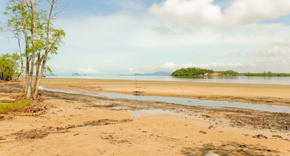 ขาย ที่ดิน ใน เหนือคลอง, กระบี่