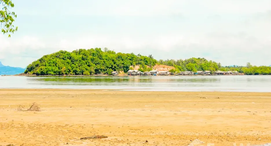 ขาย ที่ดิน ใน เหนือคลอง, กระบี่