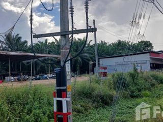 For sale land in Nuea Khlong, Krabi