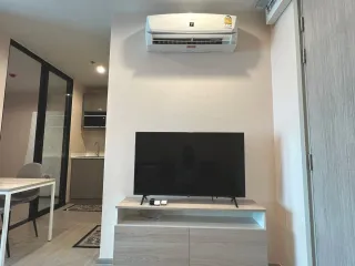 Wohnung zur Miete mit 2 Zimmer in Mueang Samut Prakan, Samut Prakan