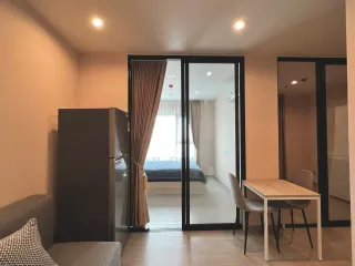Wohnung zur Miete mit 2 Zimmer in Mueang Samut Prakan, Samut Prakan