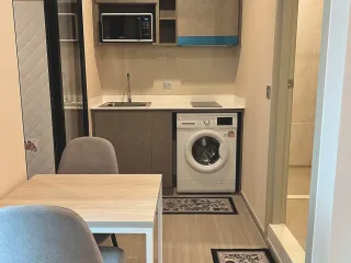 Wohnung zur Miete mit 2 Zimmer in Mueang Samut Prakan, Samut Prakan