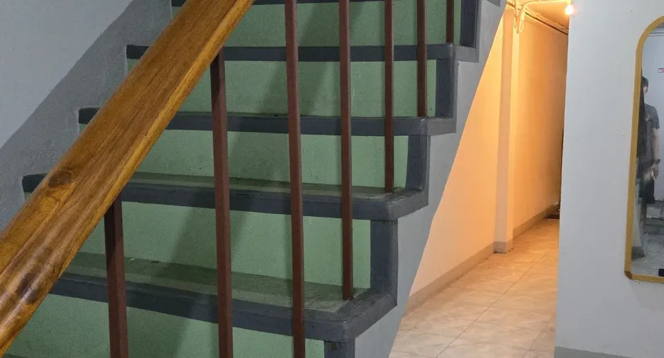 Reihenhaus zur Miete mit 4 Zimmer in Bueng Kum, Bangkok