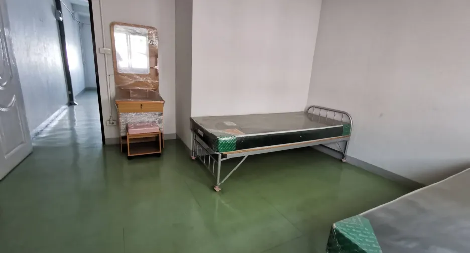 Reihenhaus zur Miete mit 4 Zimmer in Bueng Kum, Bangkok