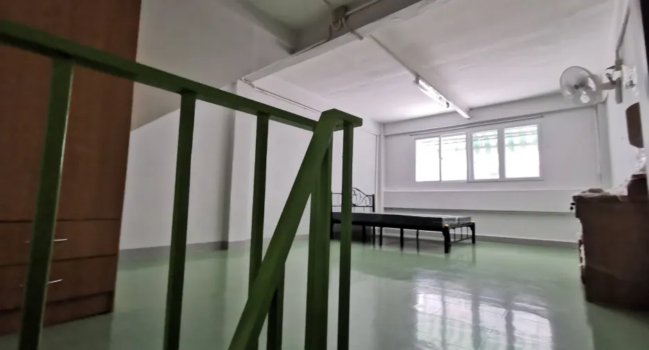 Reihenhaus zur Miete mit 4 Zimmer in Bueng Kum, Bangkok