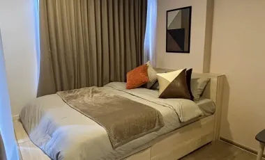 For rent 1 bed condo in Bang Na, Bangkok