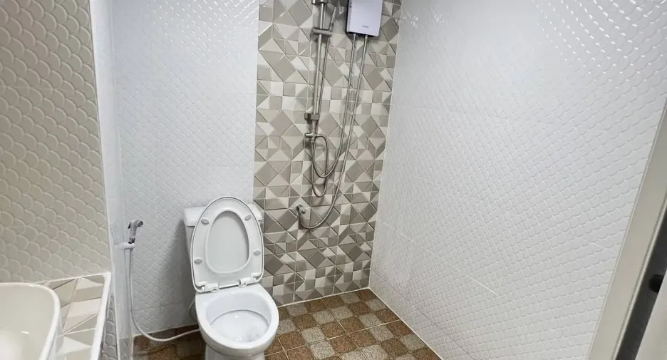 出售 公寓 公寓 在 Prawet, 曼谷