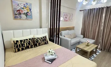 À vendre studio condo à Prawet, Bangkok