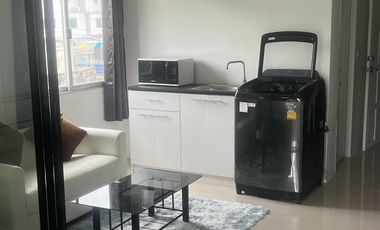 Аренда 1 кровать кондо в Банг Капи, Бангкок