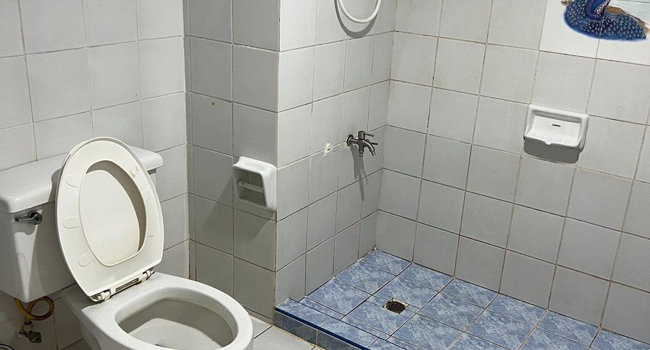For rent 1 bed condo in Bang Kapi, Bangkok