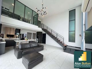 For rent 2 bedrooms condo in Bang Lamung, Chonburi