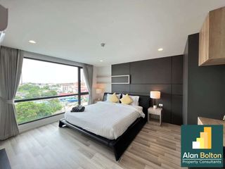 For rent 2 ベッドルーム condo in Bang Lamung, Chonburi