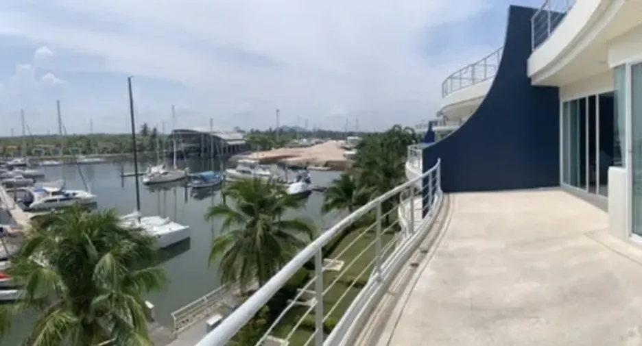 Condo en venta de 1 habitaciones en Nuea Khlong, Krabi