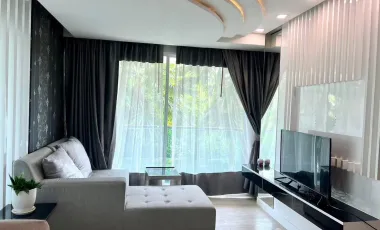 出租 1 卧室 公寓 在 Bang Lamung, Chon Buri