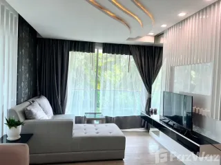 For Rent 1 Bedroom Condo In Bang Lamung, Chonburi