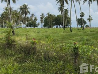 Grundstück zum Kauf in Nuea Khlong, Krabi