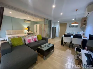 For sale 1 bed condo in Cha Am, Phetchaburi