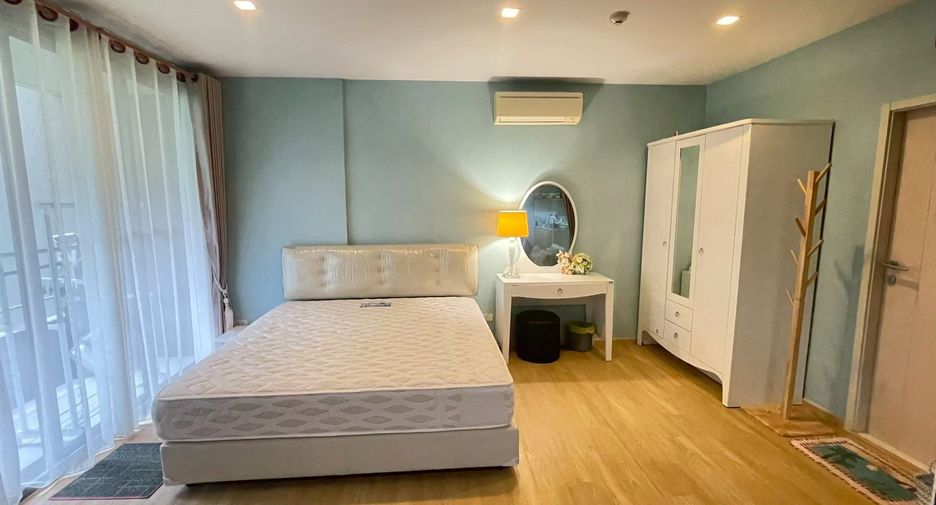 For sale 1 bed condo in Cha Am, Phetchaburi