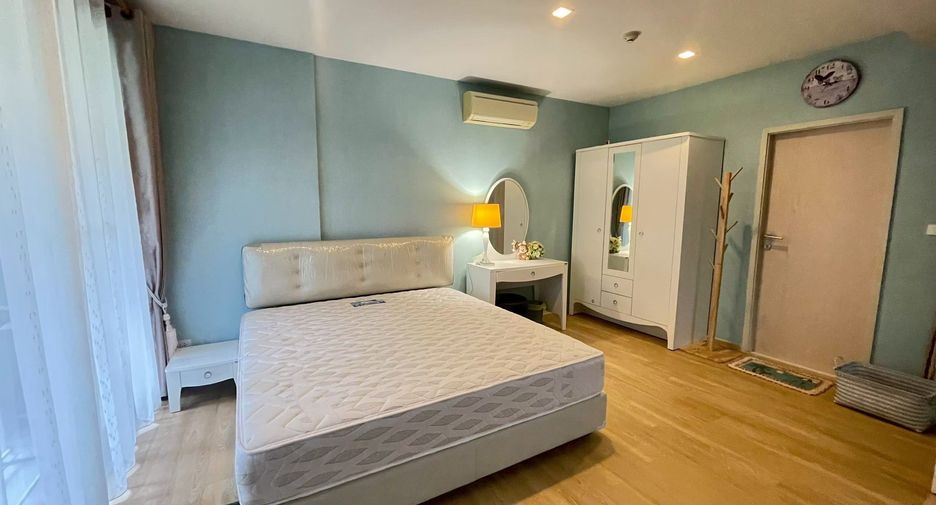 For sale 1 bed condo in Cha Am, Phetchaburi