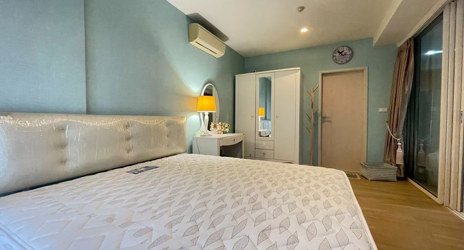 For sale 1 bed condo in Cha Am, Phetchaburi