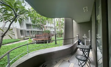 For sale 1 bed condo in Cha Am, Phetchaburi