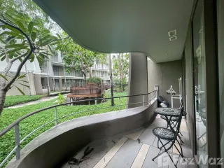 For sale 1 bed condo in Cha Am, Phetchaburi