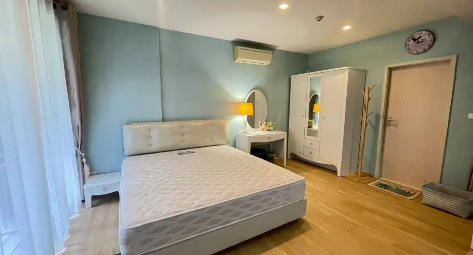 For sale 1 bed condo in Cha Am, Phetchaburi