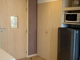 For sale 1 bed condo in Cha Am, Phetchaburi