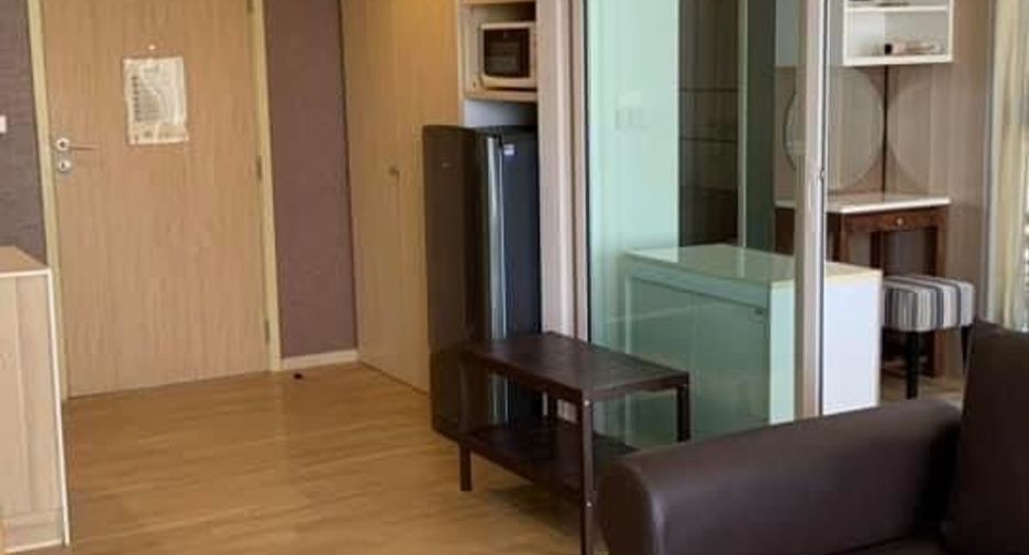 For sale 1 bed condo in Cha Am, Phetchaburi