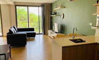 For sale 1 bed condo in Cha Am, Phetchaburi