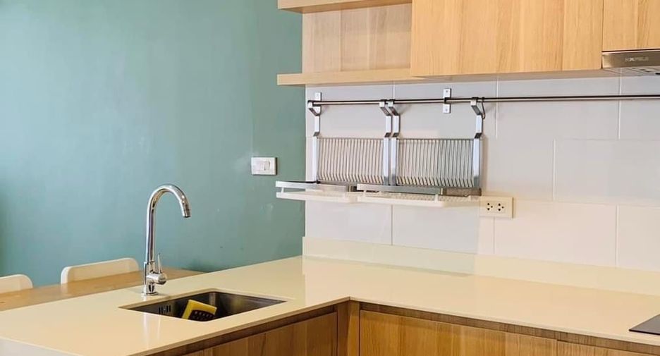 For sale 1 bed condo in Cha Am, Phetchaburi