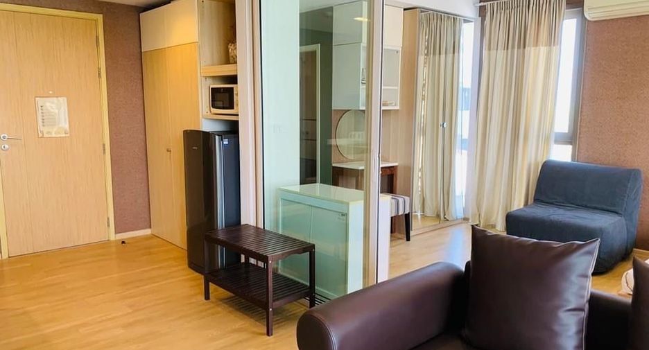 For sale 1 bed condo in Cha Am, Phetchaburi
