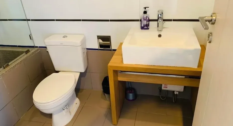 For sale 1 bed condo in Cha Am, Phetchaburi