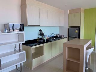 Wohnung zur Miete und zum Kauf mit 2 Zimmer in Bang Lamung, Chonburi