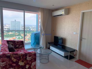 Wohnung zur Miete und zum Kauf mit 2 Zimmer in Bang Lamung, Chonburi