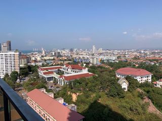 Wohnung zur Miete und zum Kauf mit 2 Zimmer in Bang Lamung, Chonburi