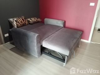 For sale 1 bed condo in Bang Phlat, Bangkok