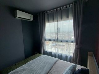 For sale 1 bed condo in Bang Phlat, Bangkok