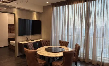 Condo en alquiler de 3 habitaciones en Bang Na, Bangkok