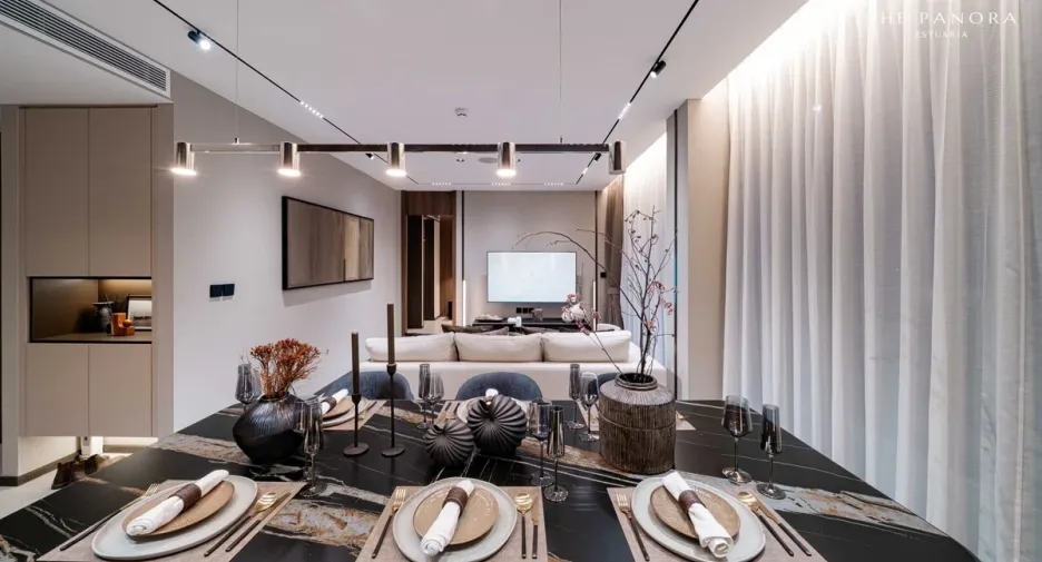 For sale 2 bedrooms condo in Sattahip, Chonburi