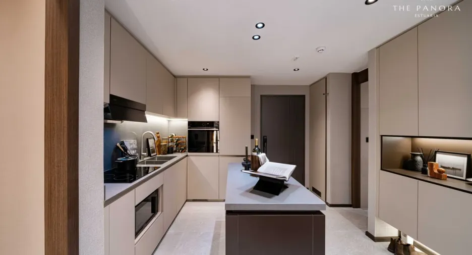 For sale 2 bedrooms condo in Sattahip, Chonburi