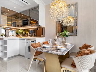 For sale 1 Beds condo in Bang Lamung, Chonburi
