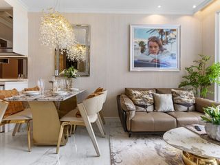 For sale 2 bedrooms condo in Bang Lamung, Chonburi