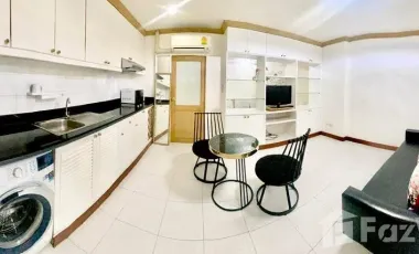 For sale 1 bed condo in Watthana, Bangkok